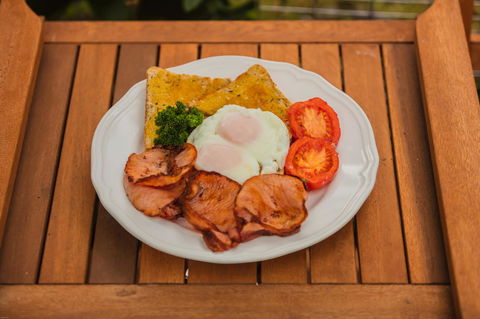 Country Roads Motor Inn Naracoorte - Accommodation Gladstone 2