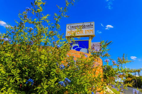 Country Roads Motor Inn Naracoorte - Accommodation Gladstone 23