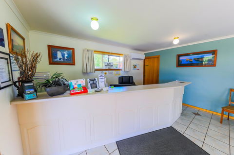 Country Roads Motor Inn Naracoorte - Accommodation Gladstone 36