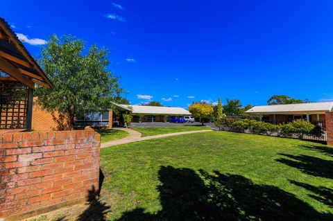 Country Roads Motor Inn Naracoorte - Accommodation Gladstone 42