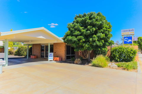 Country Roads Motor Inn Naracoorte - Accommodation Gladstone 41