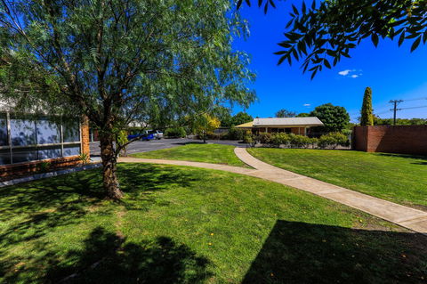 Country Roads Motor Inn Naracoorte - Accommodation Gladstone 39