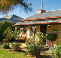 Ruby's Cottage - Accommodation Gladstone