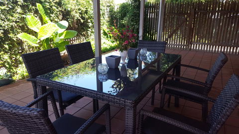 Ruby\'s Cottage - Accommodation Gladstone 16