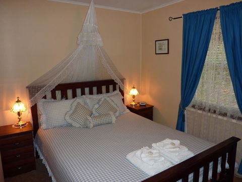 Ruby\'s Cottage - Accommodation Gladstone 9