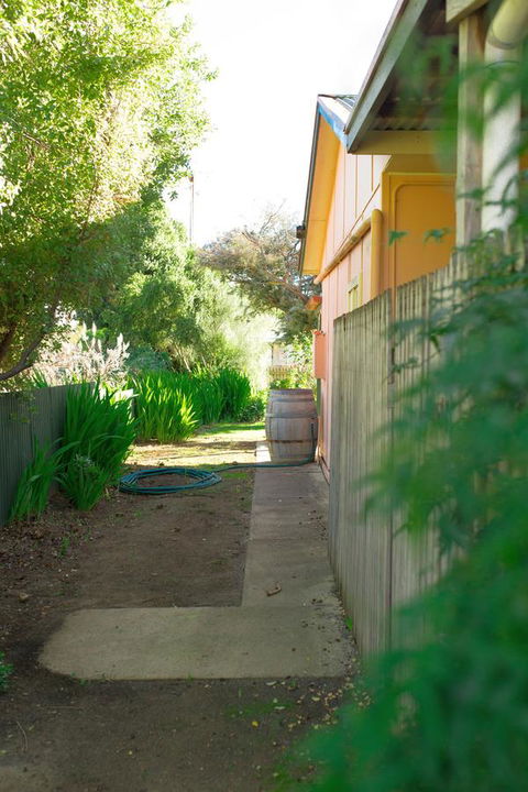 Ruby\'s Cottage - Accommodation Gladstone 18