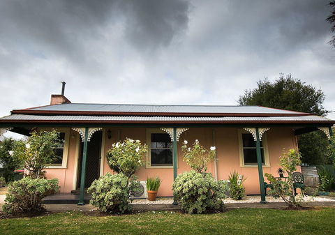 Ruby\'s Cottage - Accommodation Gladstone 15