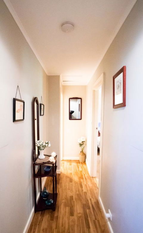 Ruby\'s Cottage - Accommodation Gladstone 8
