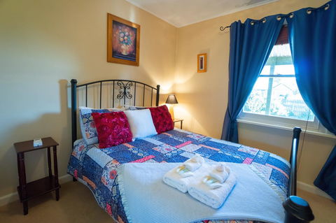 Ruby\'s Cottage - Accommodation Gladstone 12