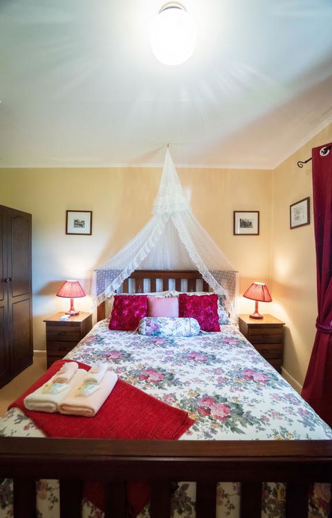 Ruby\'s Cottage - Accommodation Gladstone 11