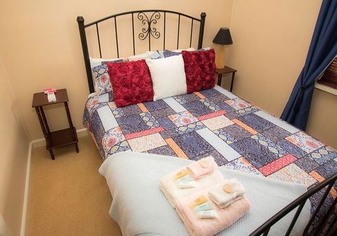 Ruby\'s Cottage - Accommodation Gladstone 13