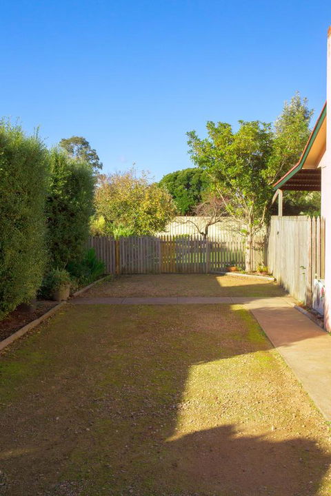 Ruby\'s Cottage - Accommodation Gladstone 20