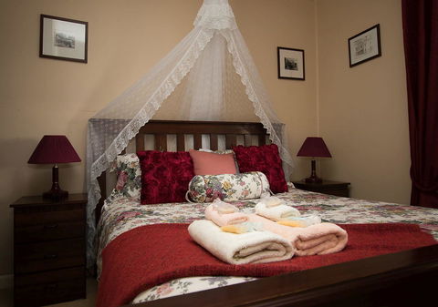 Ruby\'s Cottage - Accommodation Gladstone 14