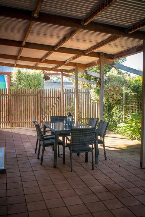 Ruby\'s Cottage - Accommodation Gladstone 17
