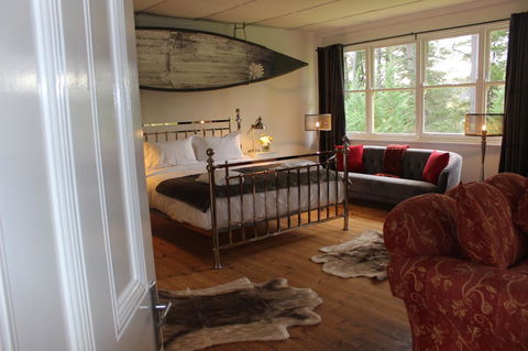 Pirralilla Estate Adelaide Hills - Accommodation Gladstone 6
