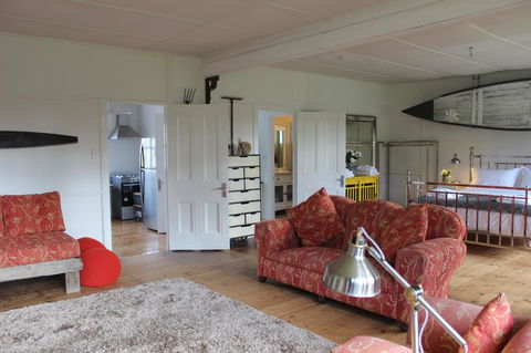 Pirralilla Estate Adelaide Hills - Accommodation Gladstone 2