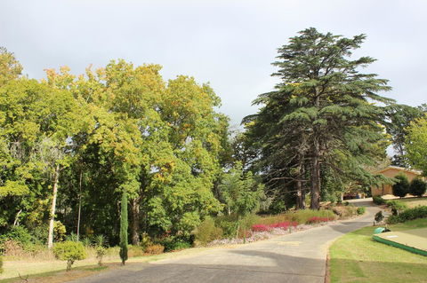 Pirralilla Estate Adelaide Hills - Accommodation Gladstone 17