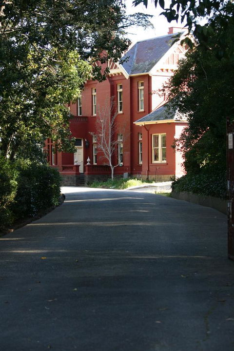 Pirralilla Estate Adelaide Hills - Accommodation Gladstone 0