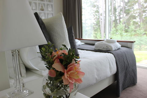 Pirralilla Estate Adelaide Hills - Accommodation Gladstone 13