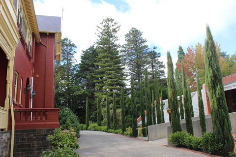 Pirralilla Estate Adelaide Hills - Accommodation Gladstone 12