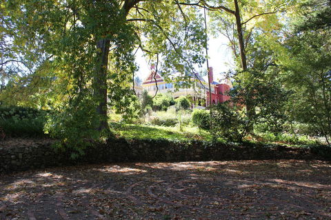 Pirralilla Estate Adelaide Hills - Accommodation Gladstone 25