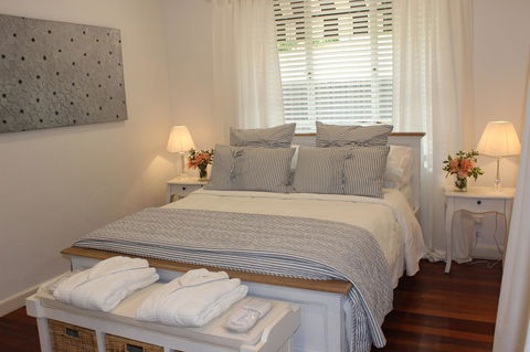 Pirralilla Estate Adelaide Hills - Accommodation Gladstone 15