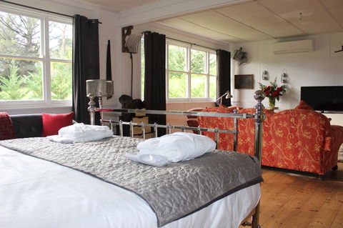 Pirralilla Estate Adelaide Hills - Accommodation Gladstone 1
