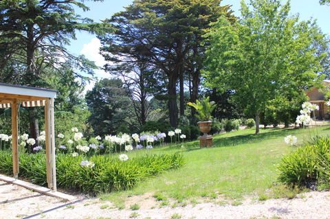 Pirralilla Estate Adelaide Hills - Accommodation Gladstone 21