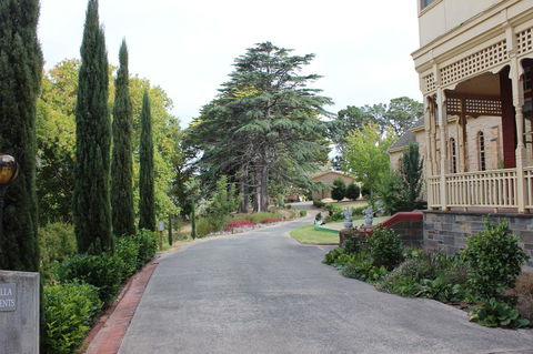 Pirralilla Estate Adelaide Hills - Accommodation Gladstone 11