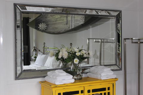 Pirralilla Estate Adelaide Hills - Accommodation Gladstone 4