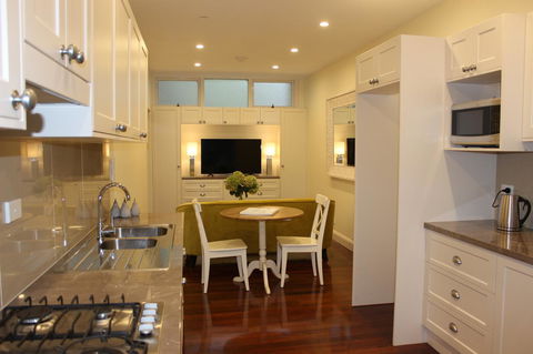 Pirralilla Estate Adelaide Hills - Accommodation Gladstone 14
