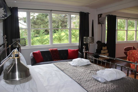 Pirralilla Estate Adelaide Hills - Accommodation Gladstone 3