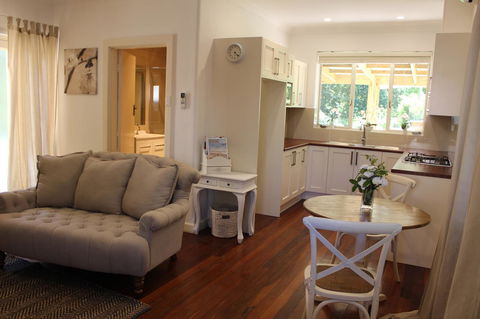 Pirralilla Estate Adelaide Hills - Accommodation Gladstone 16