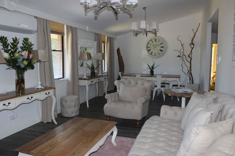 Pirralilla Estate Adelaide Hills - Accommodation Gladstone 9