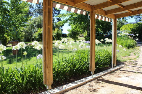 Pirralilla Estate Adelaide Hills - Accommodation Gladstone 20