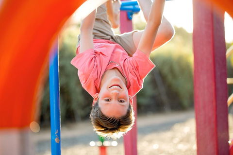 BIG4 Renmark Riverfront Holiday Park - Accommodation Gladstone 28