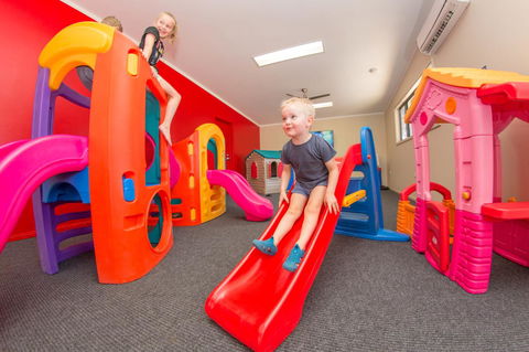 BIG4 Renmark Riverfront Holiday Park - Accommodation Gladstone 14