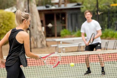 BIG4 Renmark Riverfront Holiday Park - Accommodation Gladstone 16