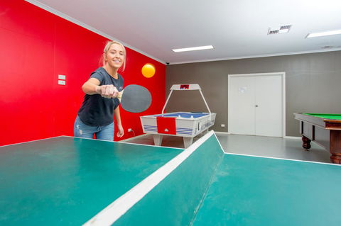 BIG4 Renmark Riverfront Holiday Park - Accommodation Gladstone 24