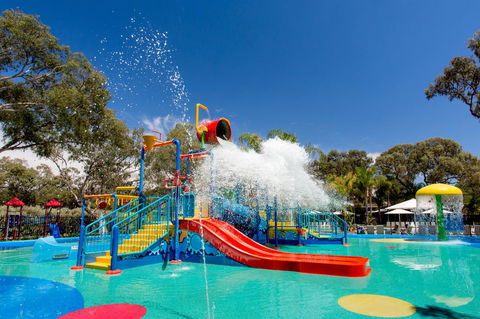 BIG4 Renmark Riverfront Holiday Park - Accommodation Gladstone 10