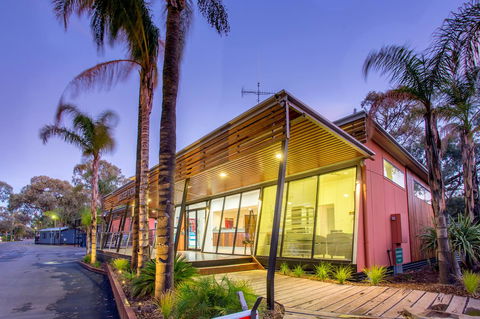 BIG4 Renmark Riverfront Holiday Park - Accommodation Gladstone 26