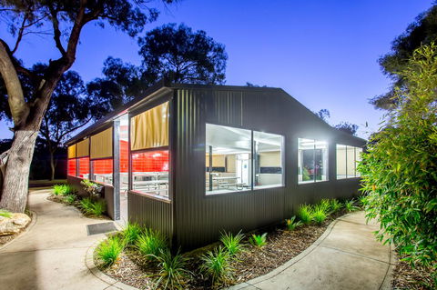 BIG4 Renmark Riverfront Holiday Park - Accommodation Gladstone 44