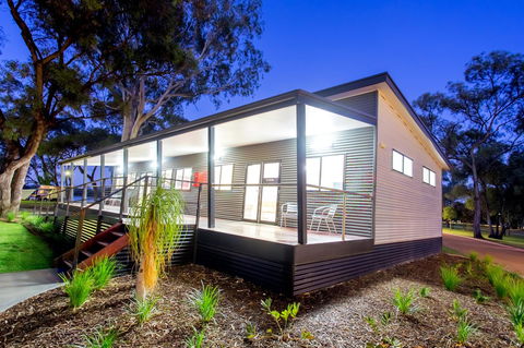 BIG4 Renmark Riverfront Holiday Park - Accommodation Gladstone 17