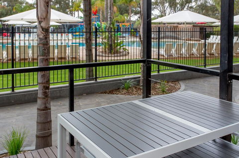 BIG4 Renmark Riverfront Holiday Park - Accommodation Gladstone 8