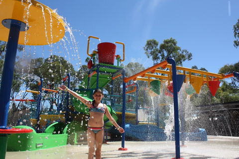BIG4 Renmark Riverfront Holiday Park - Accommodation Gladstone 32
