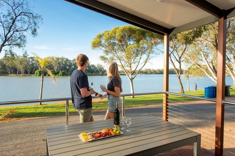 BIG4 Renmark Riverfront Holiday Park - Accommodation Gladstone 5