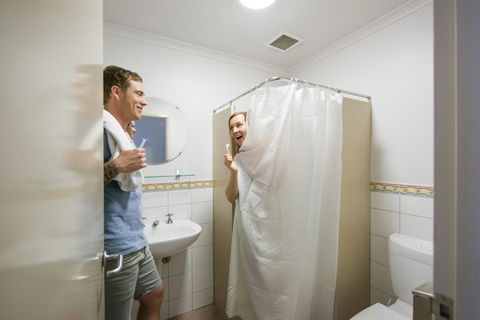 YHA Adelaide Central - Accommodation Gladstone 19