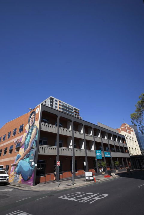 YHA Adelaide Central - Accommodation Gladstone 6
