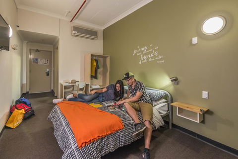 YHA Adelaide Central - Accommodation Gladstone 36