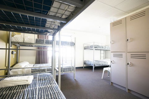 YHA Adelaide Central - Accommodation Gladstone 23